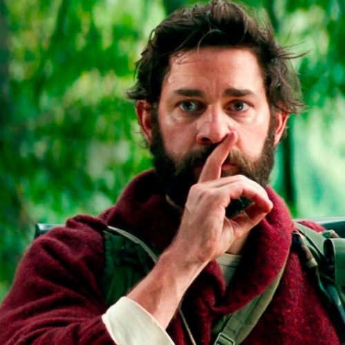 Um Lugar Silencioso 3 ganha data e terá retorno de John Krasinski na direção