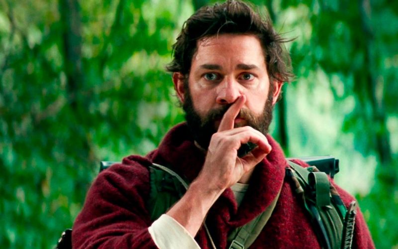 Um Lugar Silencioso 3 ganha data e terá retorno de John Krasinski na direção