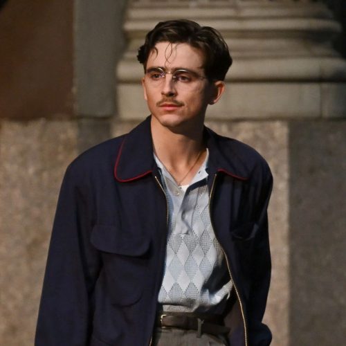 Timothée Chalamet vence Melhor Ator no Critics Choice Awards 2026