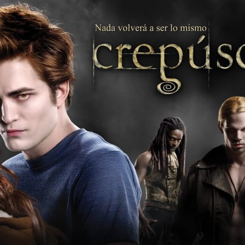 Saga Crepúsculo terá exibições gratuitas no YouTube por uma semana
