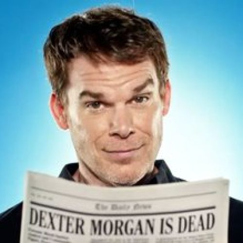 Dexter: Ressurreição estreia em 11 de julho no Brasil