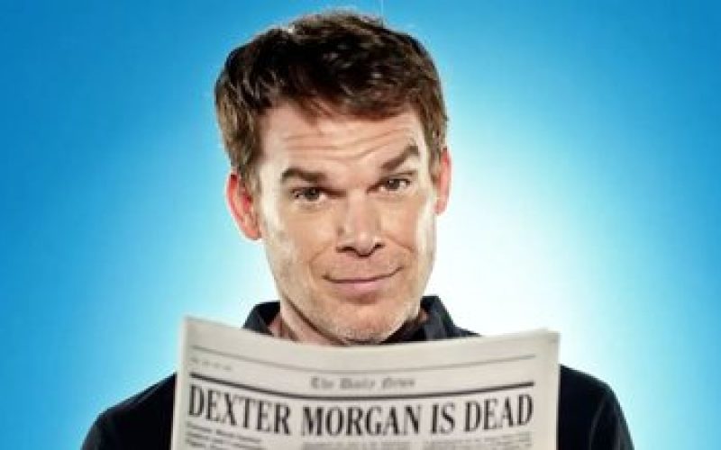 Dexter: Ressurreição estreia em 11 de julho no Brasil