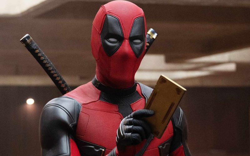 Ryan Reynolds comenta futuro de Deadpool no MCU
