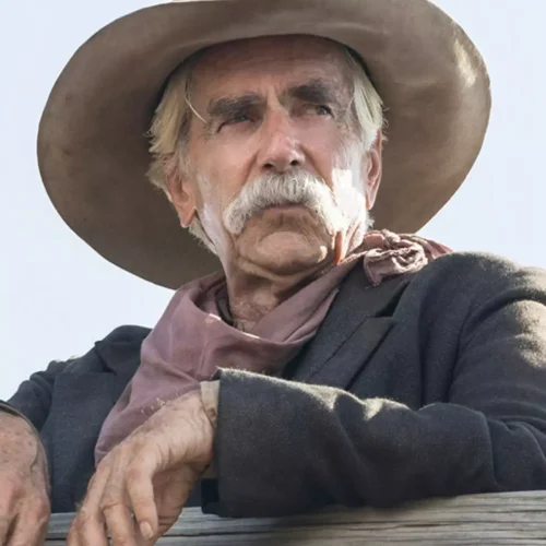 Sam Elliott é confirmado na 2ª temporada de “Landman”, série de Taylor Sheridan
