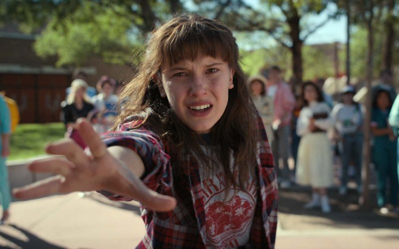 Stranger Things 5 terá novo desaparecimento misterioso, dizem criadores