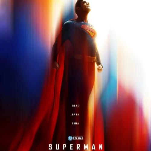 James Gunn fala sobre conexão entre Superman e Pacificador