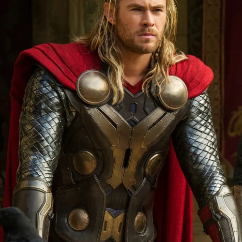 Vingadores: Doomsday terá Thor como peça-chave na nova fase do MCU