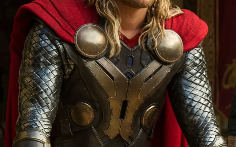 Vingadores: Doomsday terá Thor como peça-chave na nova fase do MCU