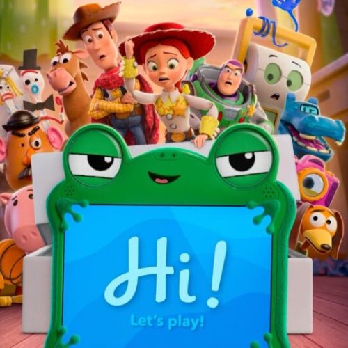 Toy Story 5: com novo protagonismo, filme explora tecnologia e os novos desafios da infância