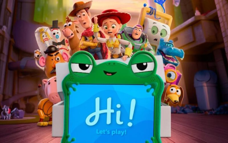 Toy Story 5: com novo protagonismo, filme explora tecnologia e os novos desafios da infância