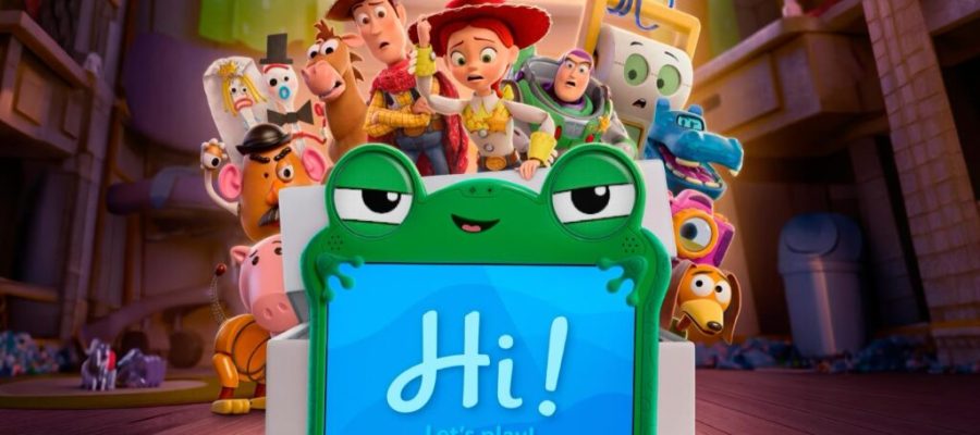 Toy Story 5: com novo protagonismo, filme explora tecnologia e os novos desafios da infância