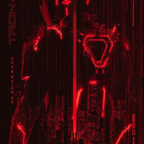 Tron: Ares ganha pôster e revela elenco estrelado