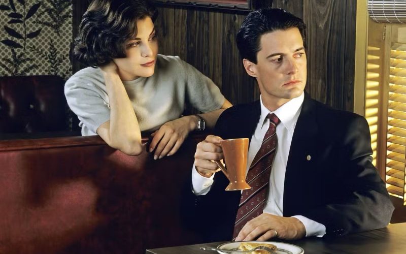 Twin Peaks: há 36 anos era lançado sucesso de David Lynch
